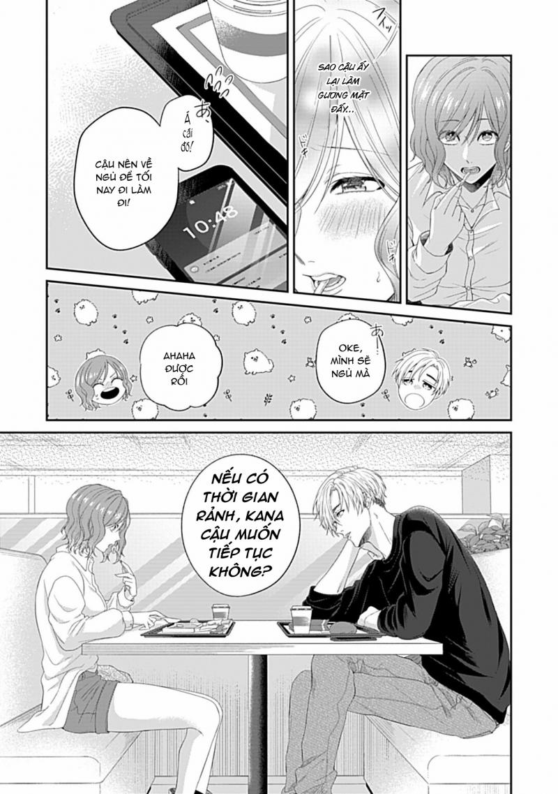 Chữa Bệnh Cho Bạn 4.1 trang 10