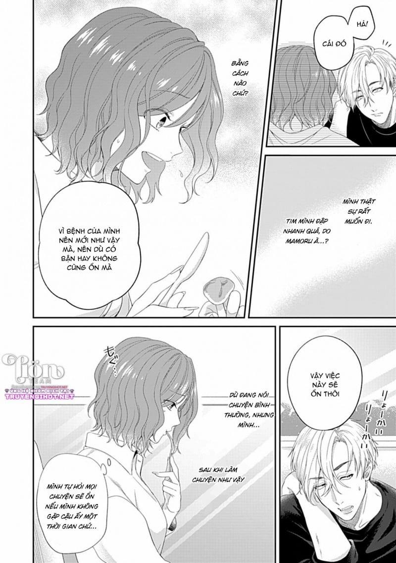 Chữa Bệnh Cho Bạn 4.1 trang 11