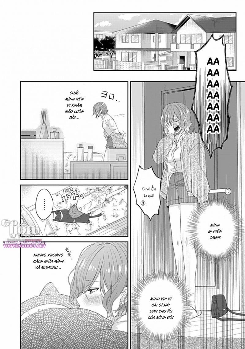 Chữa Bệnh Cho Bạn 4.1 trang 13