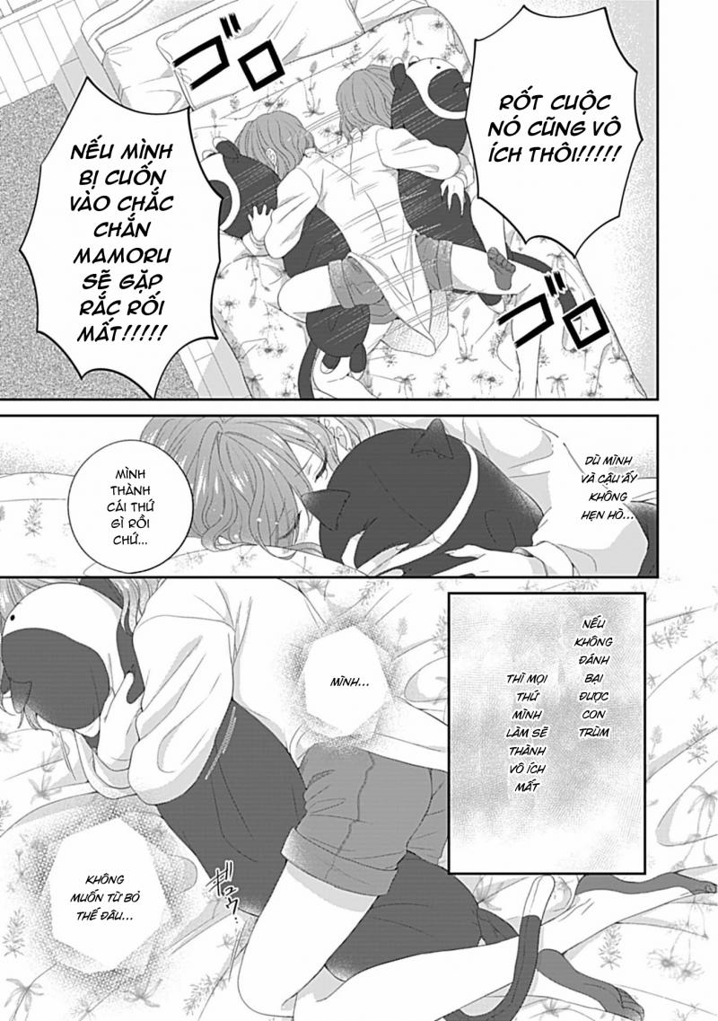 Chữa Bệnh Cho Bạn 4.1 trang 14