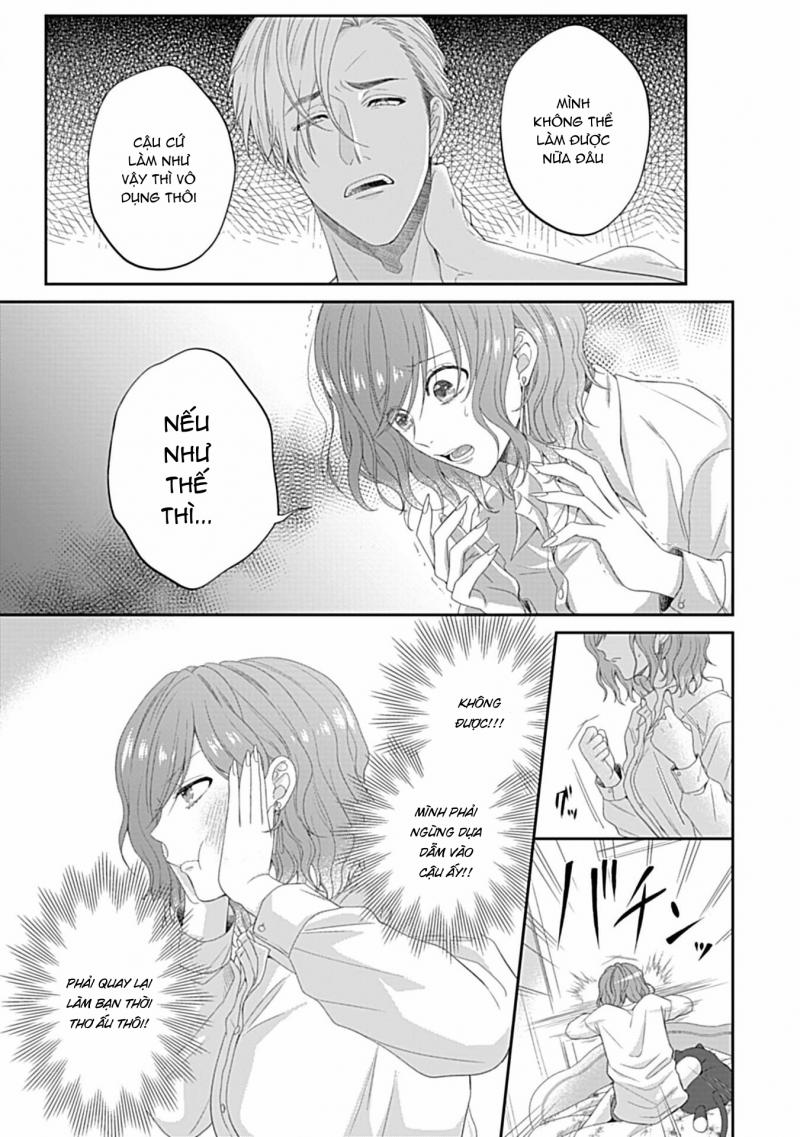 Chữa Bệnh Cho Bạn 4.1 trang 18