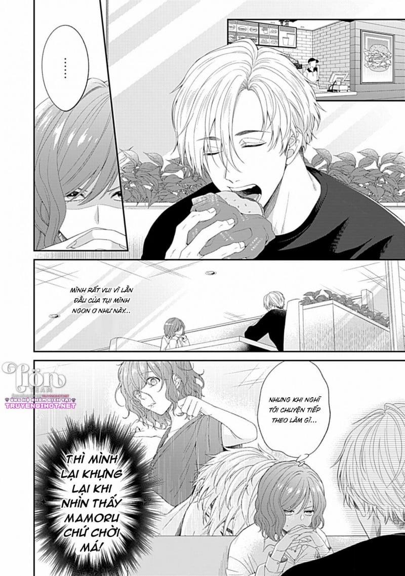 Chữa Bệnh Cho Bạn 4.1 trang 3