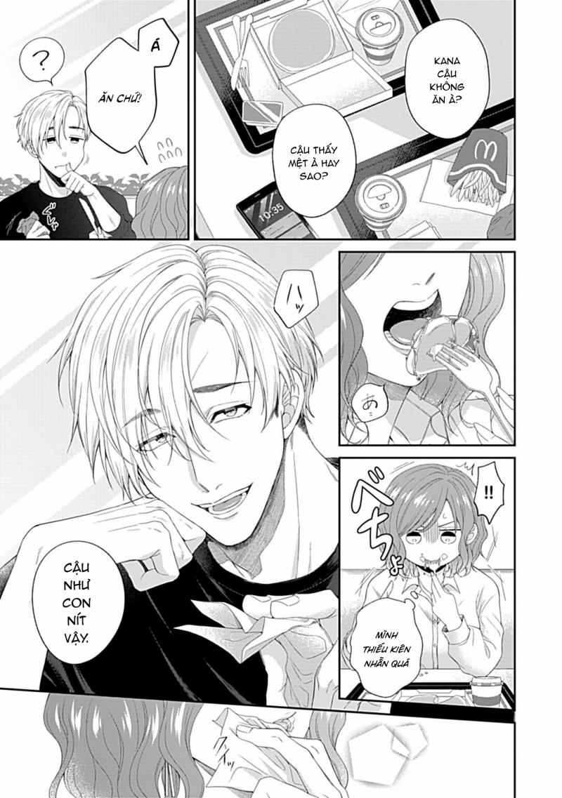 Chữa Bệnh Cho Bạn 4.1 trang 4