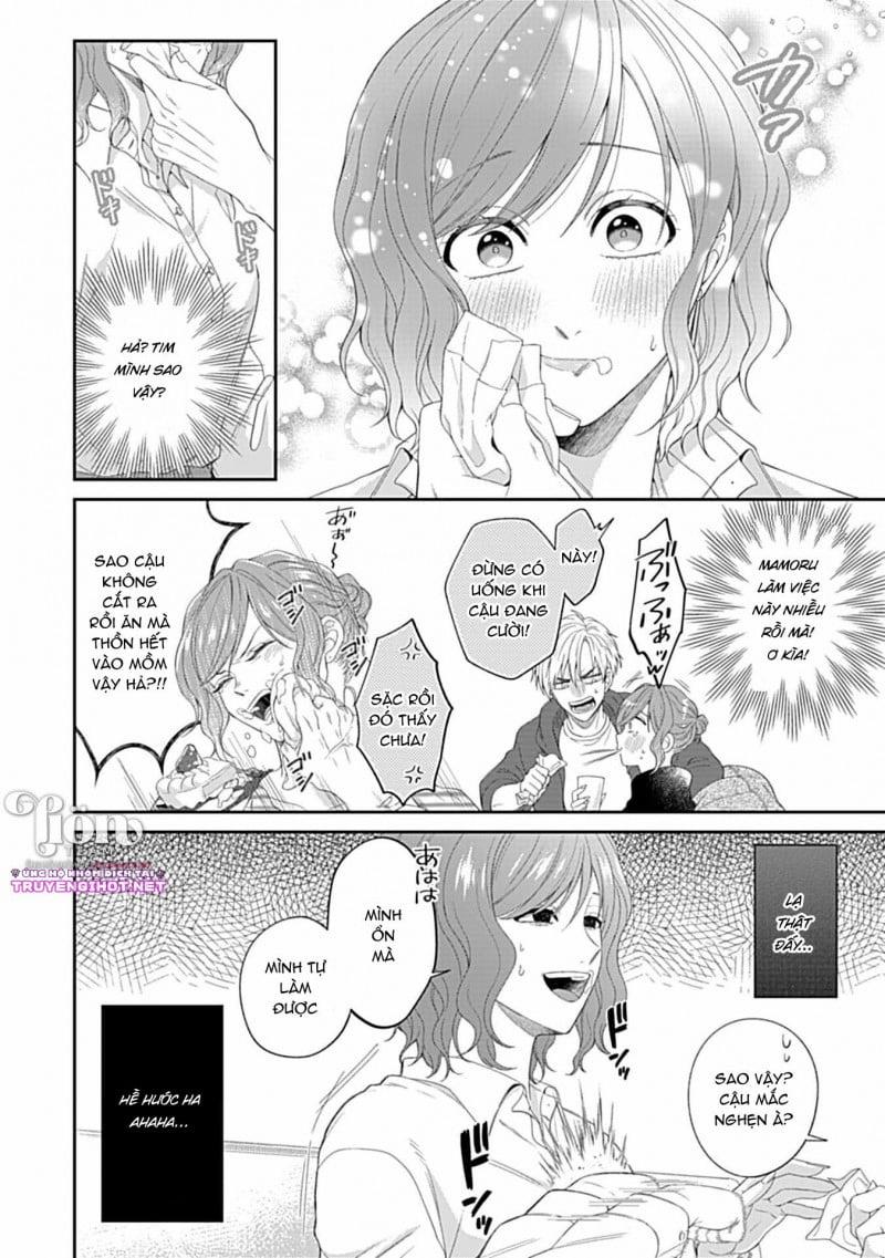 Chữa Bệnh Cho Bạn 4.1 trang 5