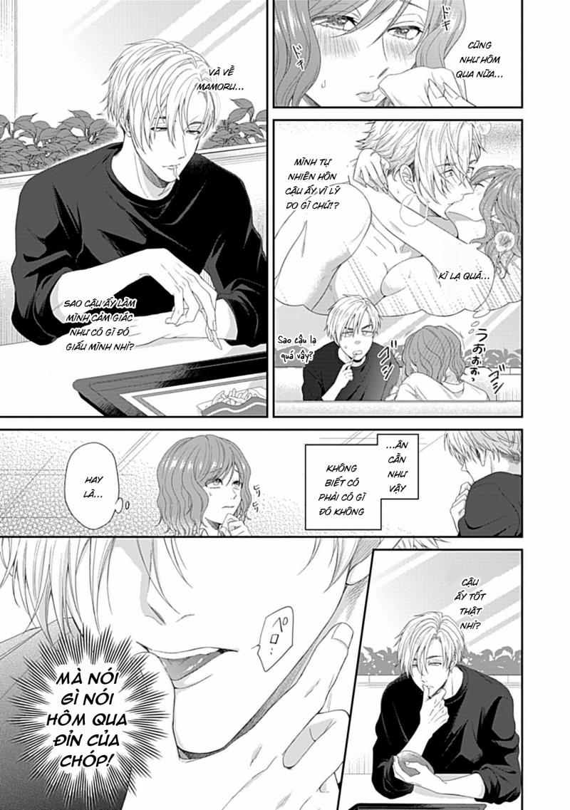 Chữa Bệnh Cho Bạn 4.1 trang 6