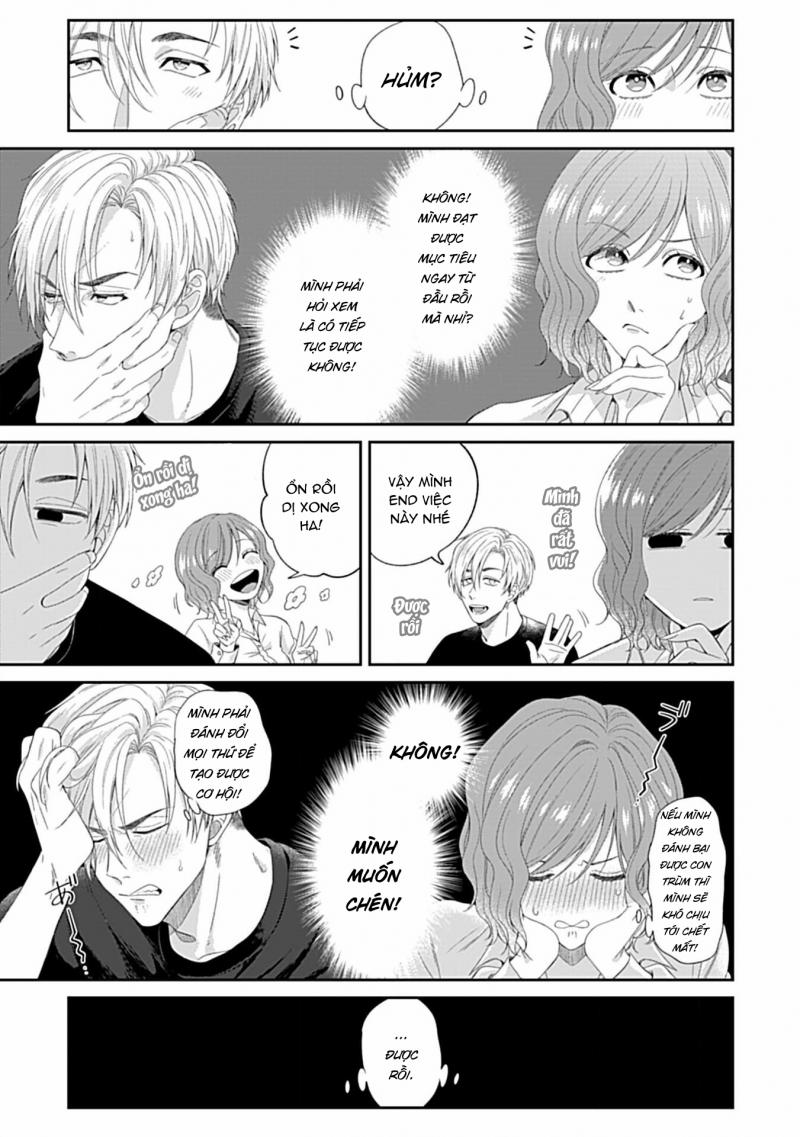 Chữa Bệnh Cho Bạn 4.1 trang 8