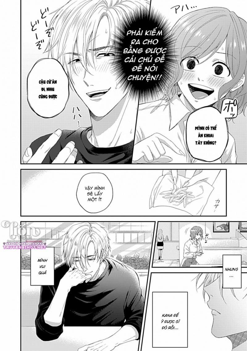 Chữa Bệnh Cho Bạn 4.1 trang 9