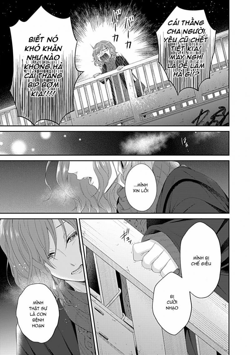 Chữa Bệnh Cho Bạn 4.2 trang 12