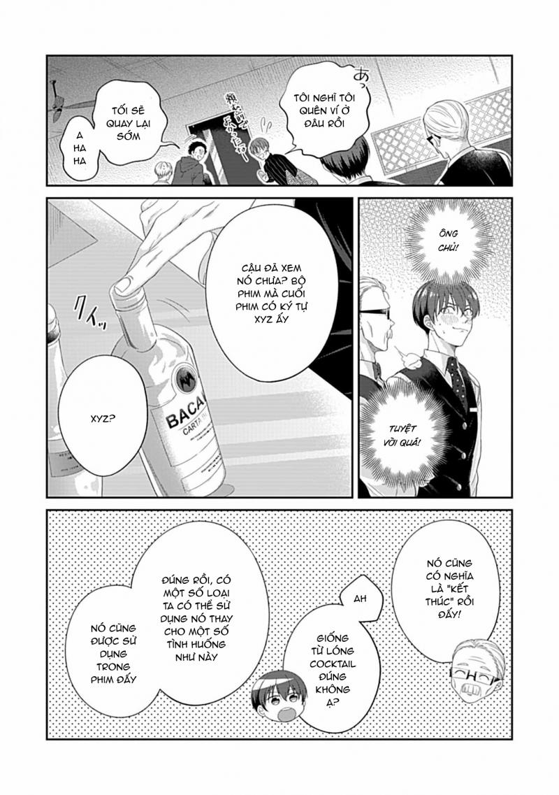 Chữa Bệnh Cho Bạn 4.2 trang 18