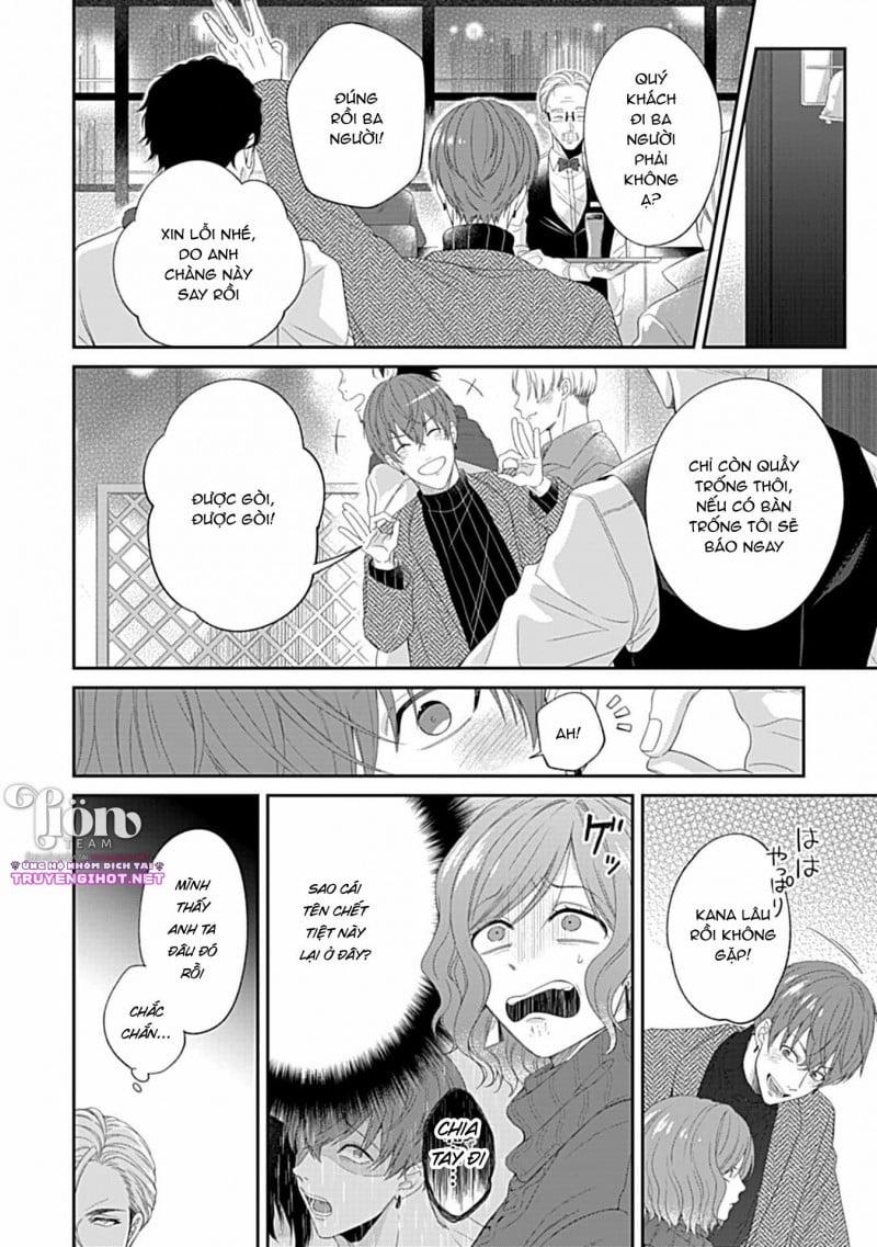 Chữa Bệnh Cho Bạn 4.2 trang 3