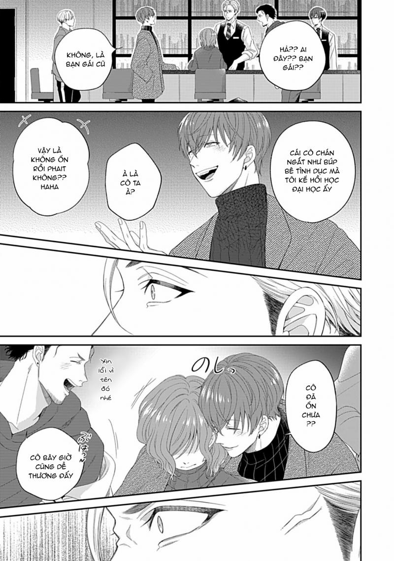 Chữa Bệnh Cho Bạn 4.2 trang 4