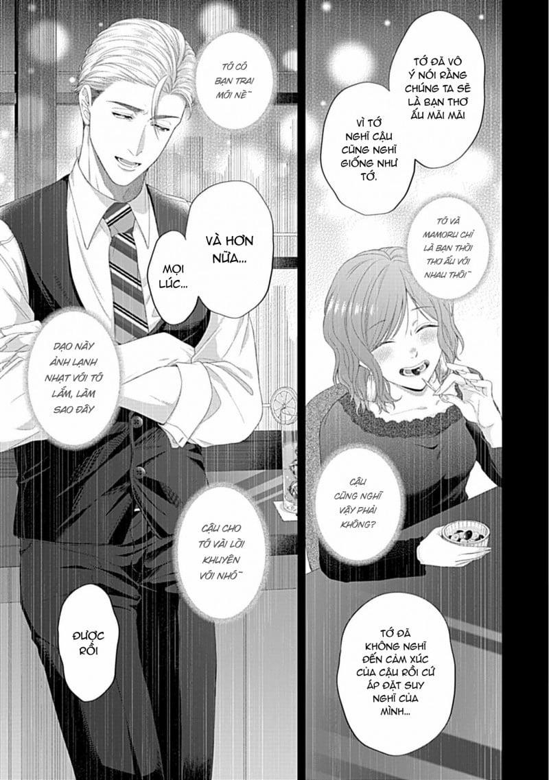 Chữa Bệnh Cho Bạn 5.1 trang 18