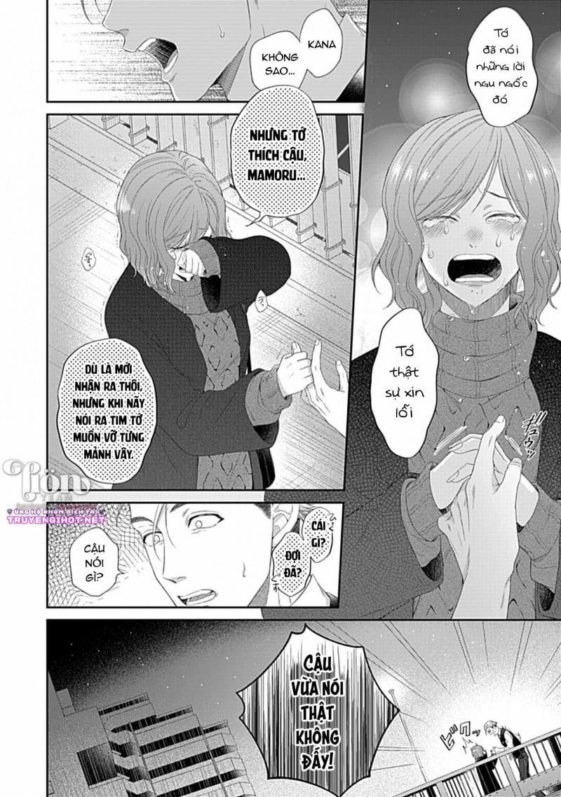 Chữa Bệnh Cho Bạn 5.1 trang 19