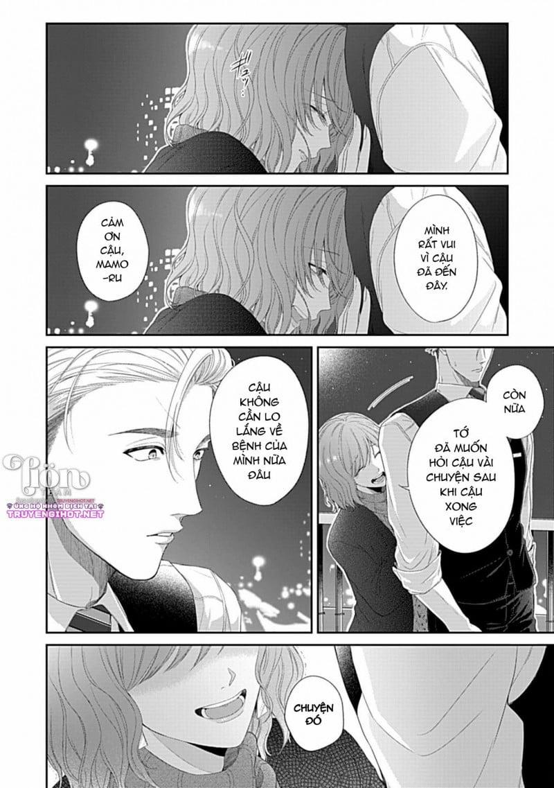 Chữa Bệnh Cho Bạn 5.1 trang 9