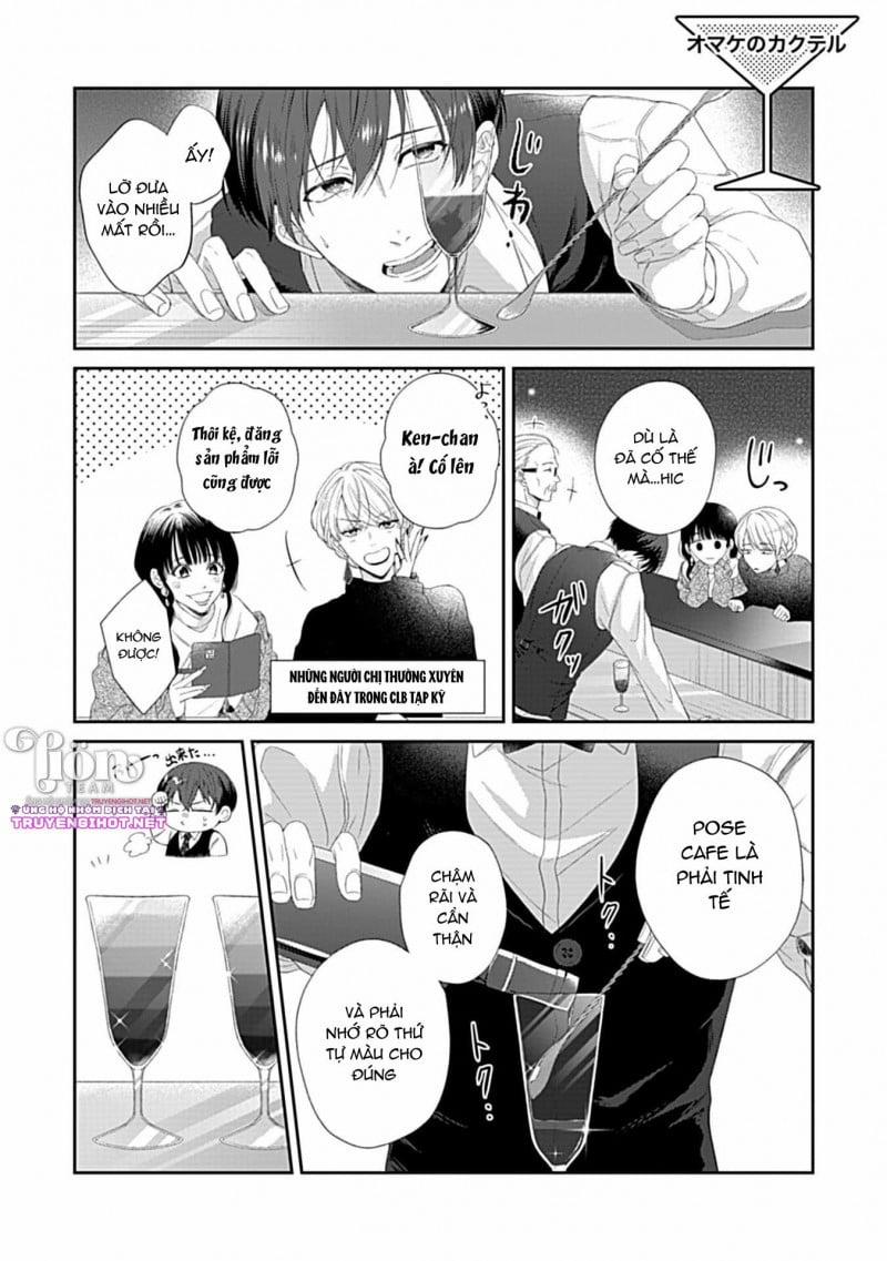 Chữa Bệnh Cho Bạn 5.2 trang 17