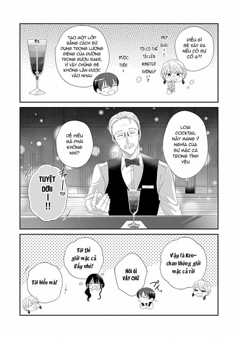 Chữa Bệnh Cho Bạn 5.2 trang 18