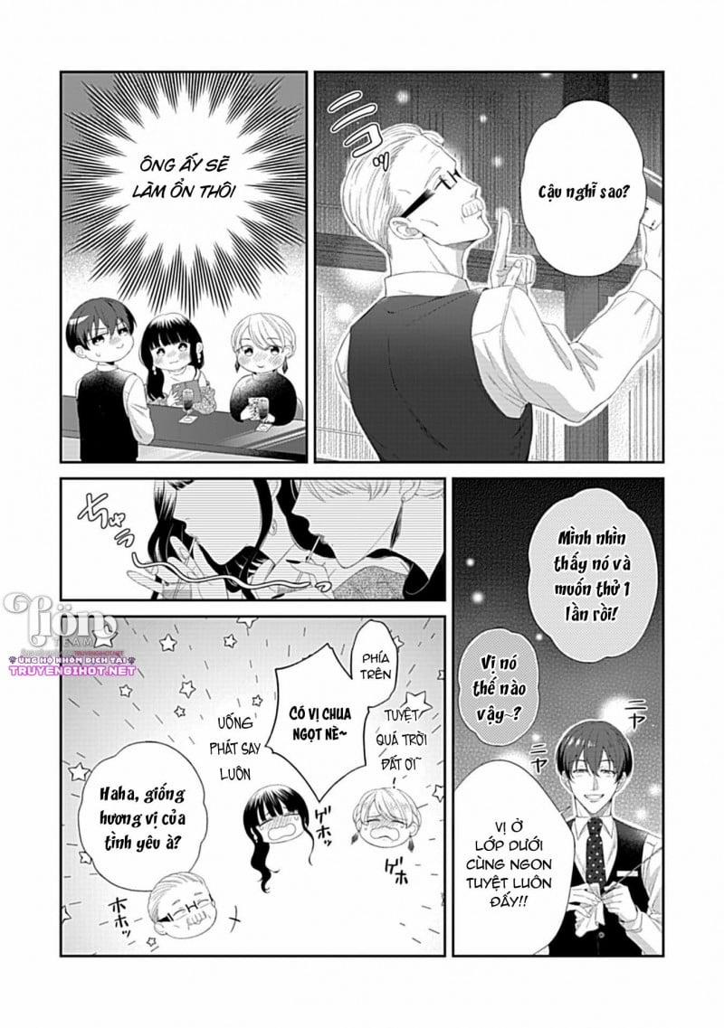 Chữa Bệnh Cho Bạn 5.2 trang 19