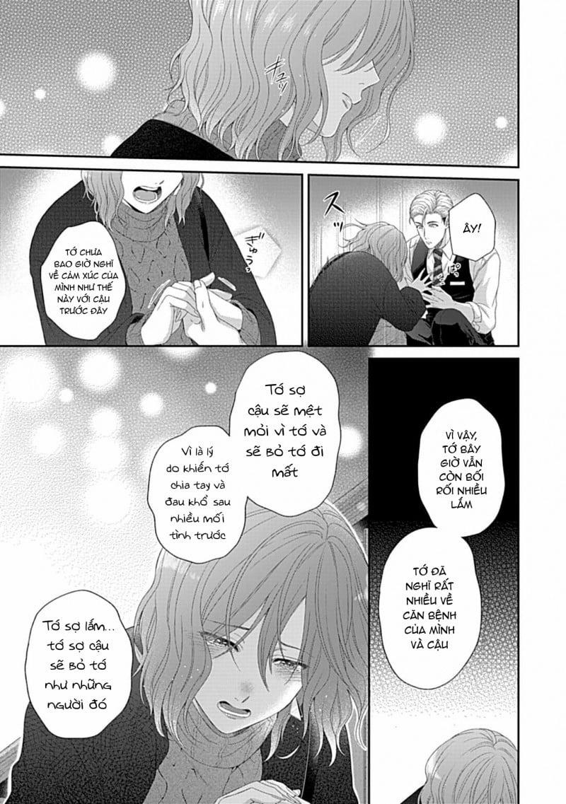 Chữa Bệnh Cho Bạn 5.2 trang 4