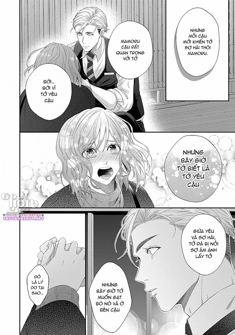 Chữa Bệnh Cho Bạn 5.2 trang 5