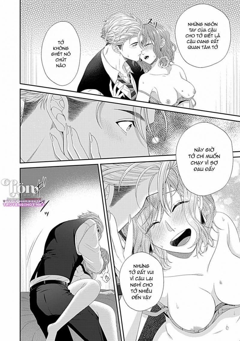 Chữa Bệnh Cho Bạn 6.1 trang 10