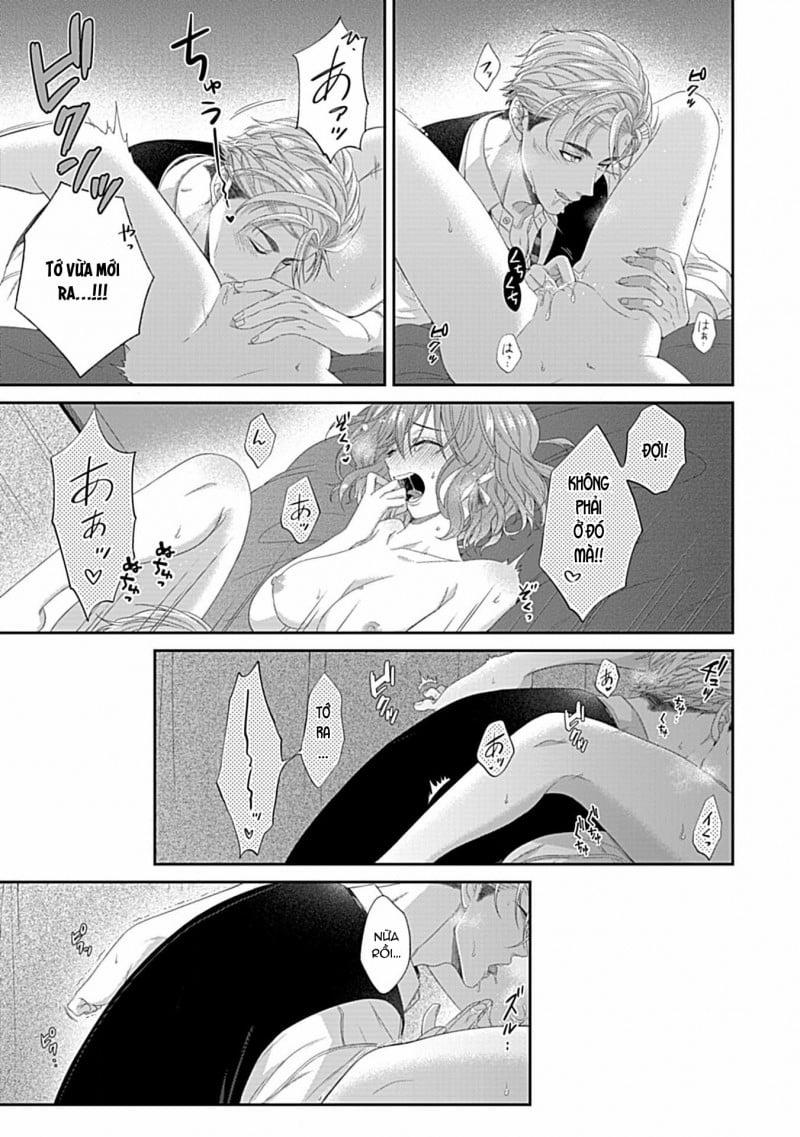 Chữa Bệnh Cho Bạn 6.1 trang 13