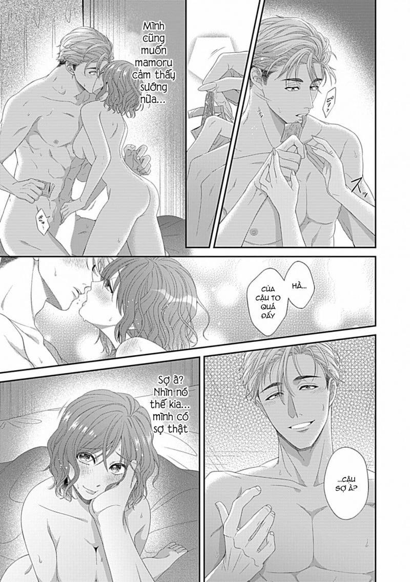 Chữa Bệnh Cho Bạn 6.1 trang 15