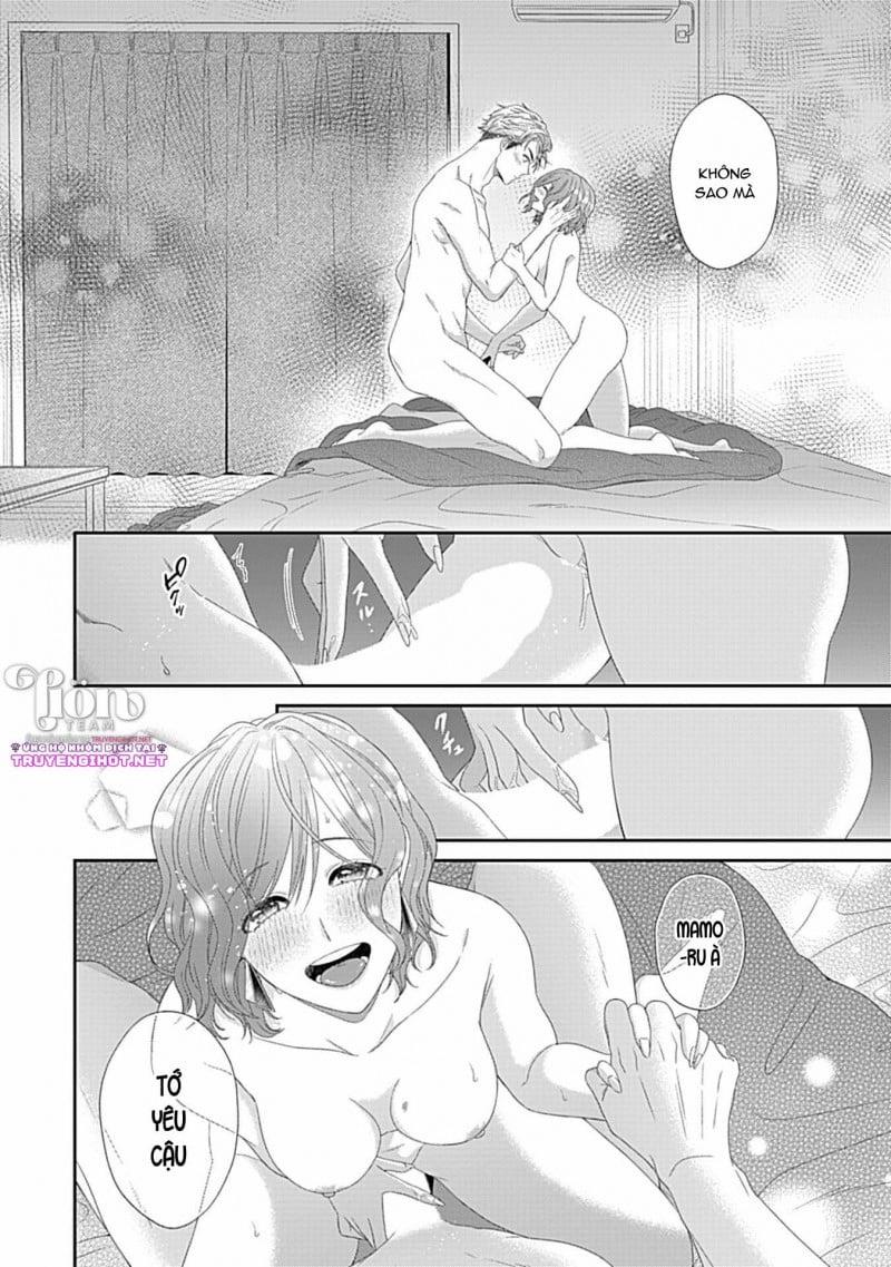 Chữa Bệnh Cho Bạn 6.1 trang 16