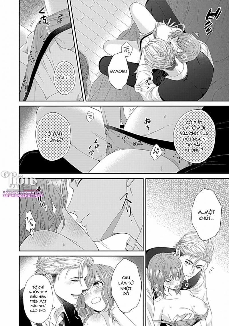 Chữa Bệnh Cho Bạn 6.1 trang 6