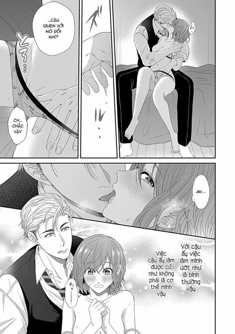 Chữa Bệnh Cho Bạn 6.1 trang 7