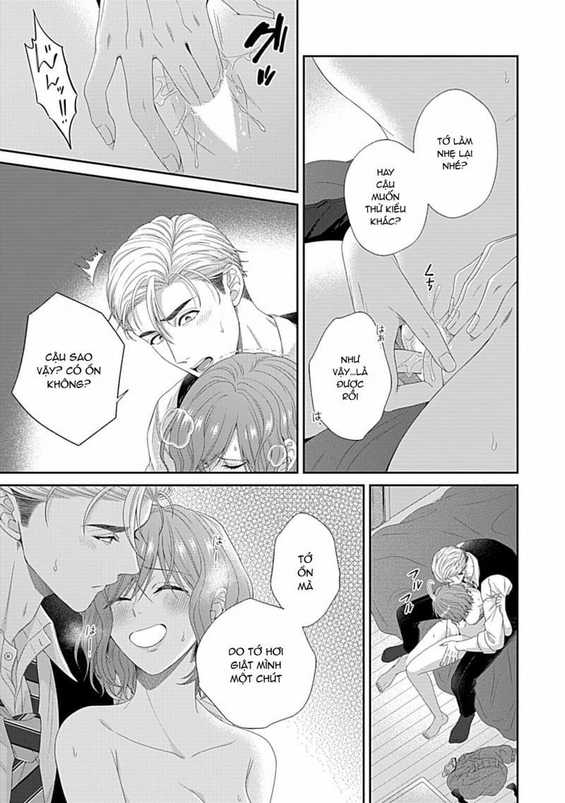 Chữa Bệnh Cho Bạn 6.1 trang 9