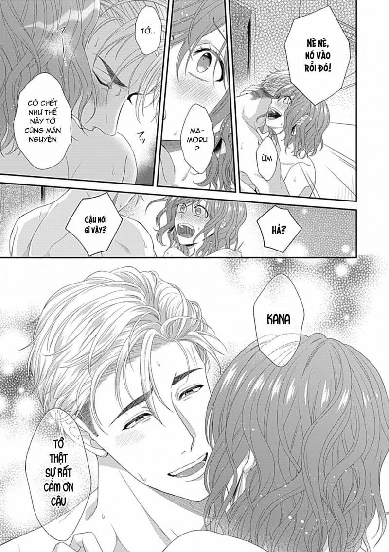 Chữa Bệnh Cho Bạn 6.2 trang 3