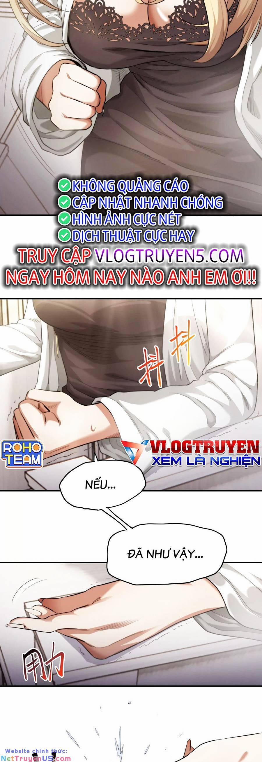 Chúa Cứu Thế Phá Game Rồi 3 trang 1