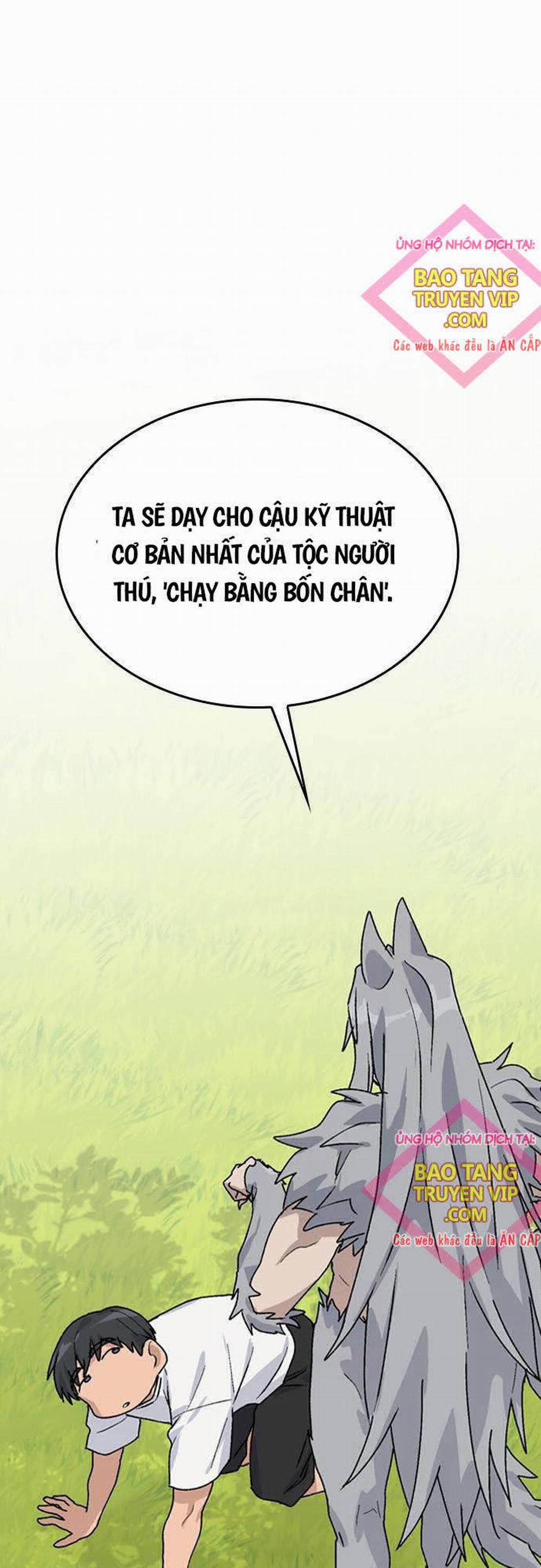 Chữa Lành Cuộc Sống Thông Qua Cắm Trại Ở Thế Giới Khác 21 trang 0