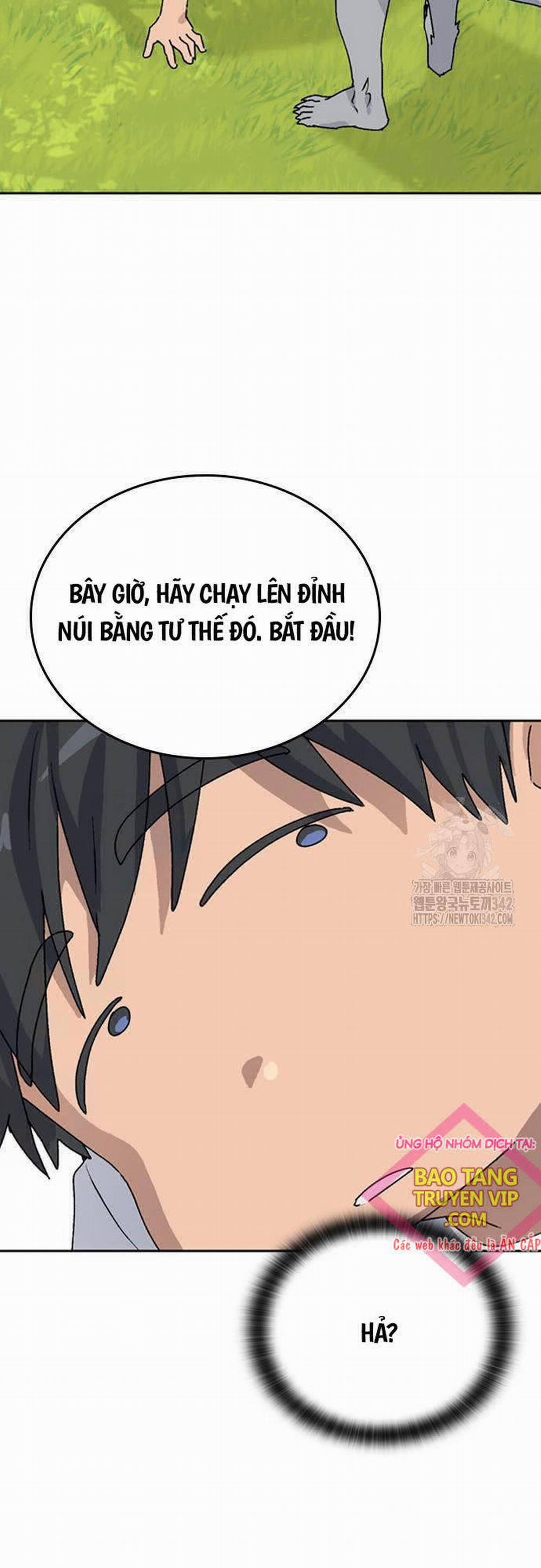 Chữa Lành Cuộc Sống Thông Qua Cắm Trại Ở Thế Giới Khác 21 trang 1