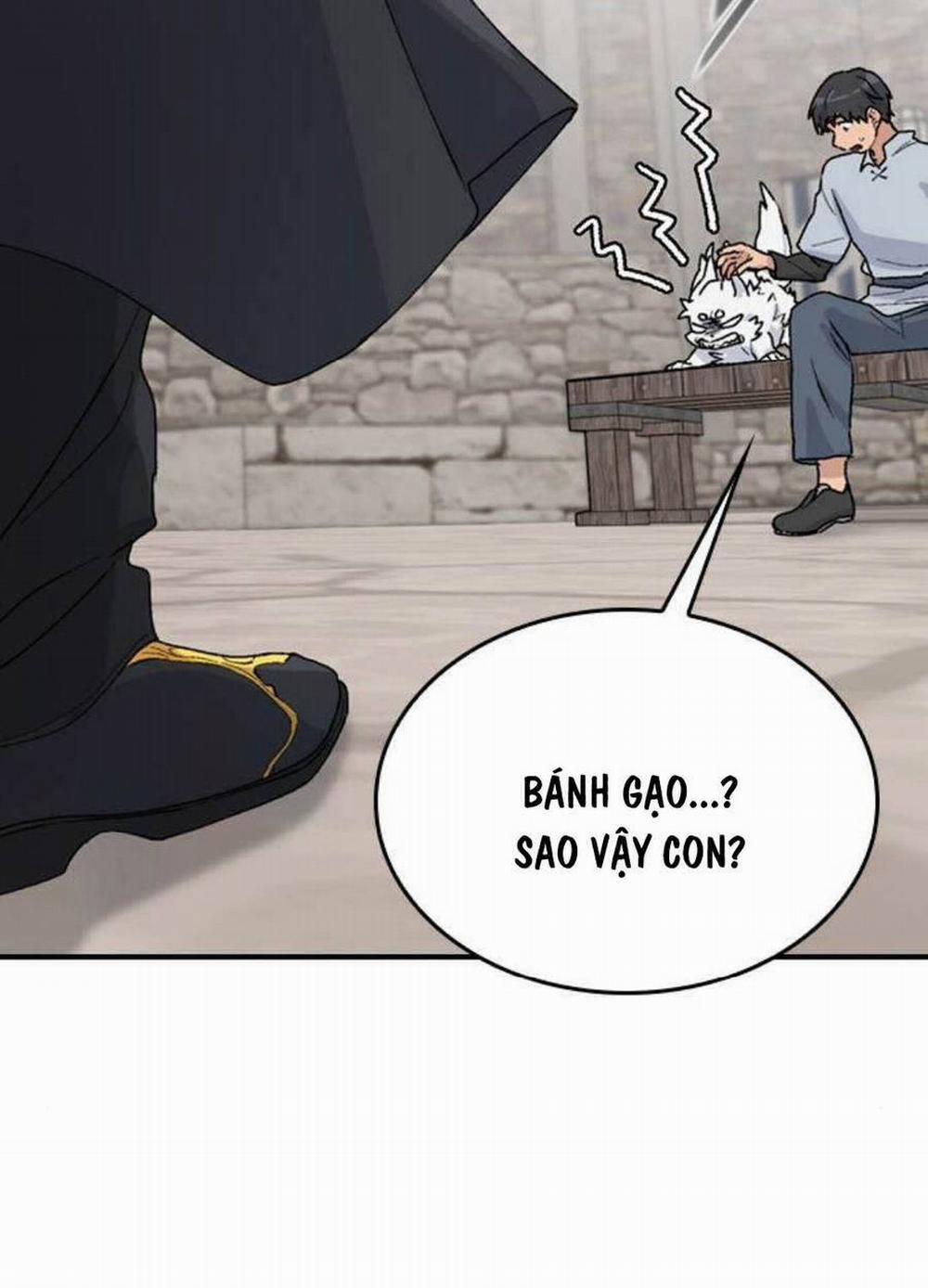 Chữa Lành Cuộc Sống Thông Qua Cắm Trại Ở Thế Giới Khác 22 trang 1
