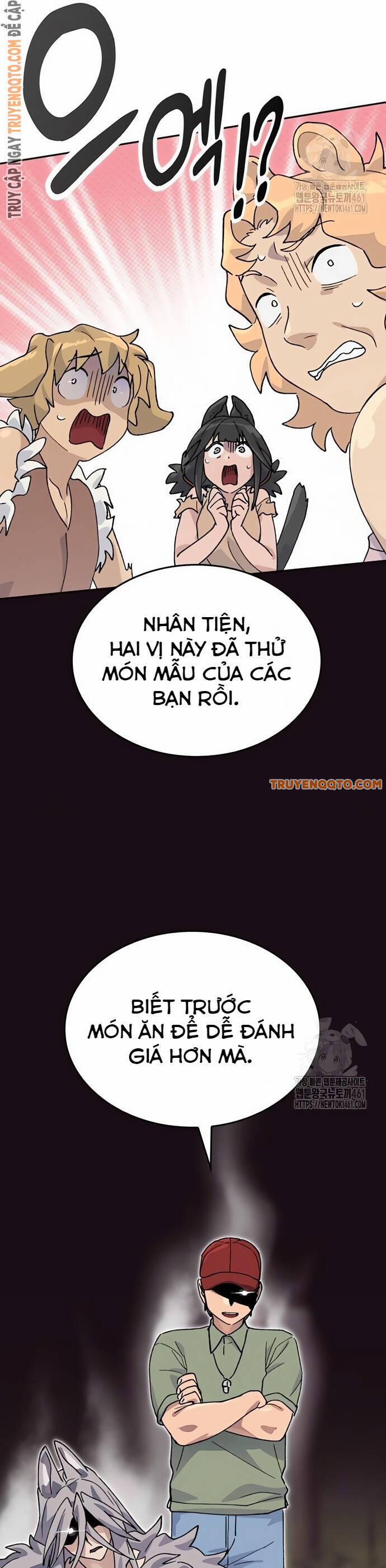 Chữa Lành Cuộc Sống Thông Qua Cắm Trại Ở Thế Giới Khác 30 trang 1