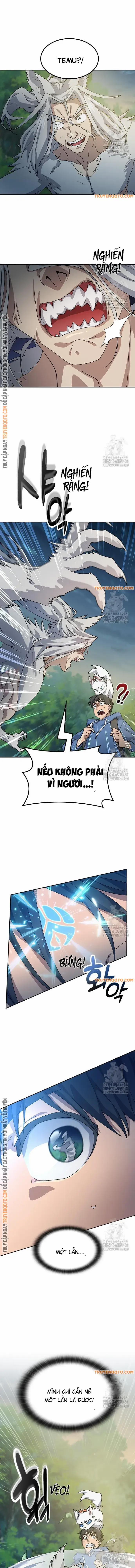 Chữa Lành Cuộc Sống Thông Qua Cắm Trại Ở Thế Giới Khác 53 trang 1