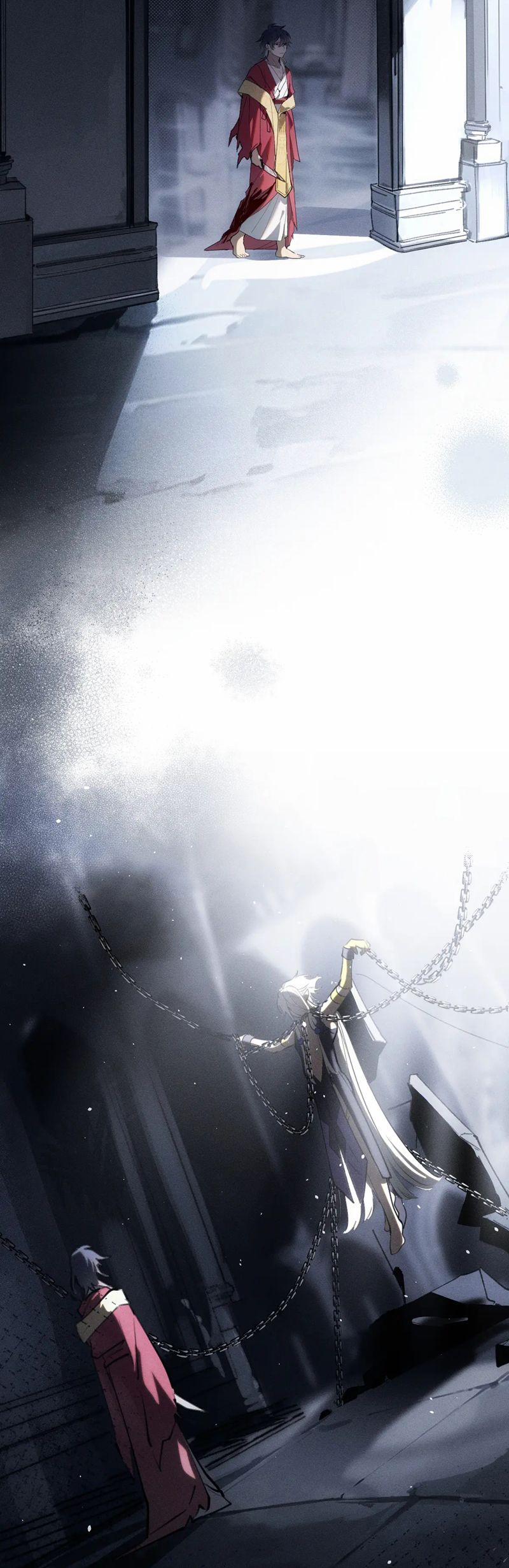 Chữa Lành Tà Thần Của Tôi 1 trang 14