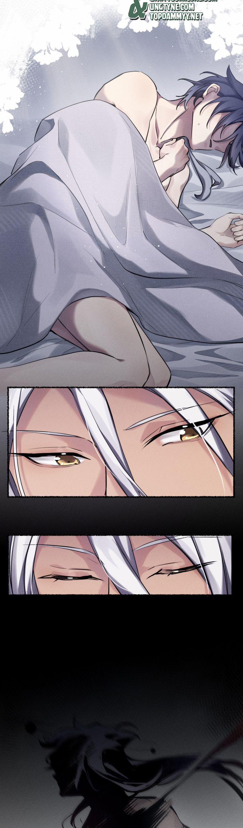 Chữa Lành Tà Thần Của Tôi 16 trang 10