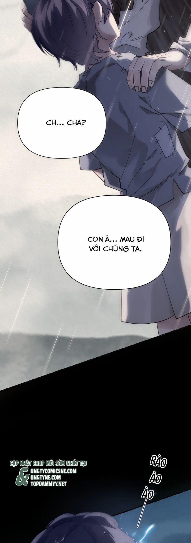 Chữa Lành Tà Thần Của Tôi 2 trang 12