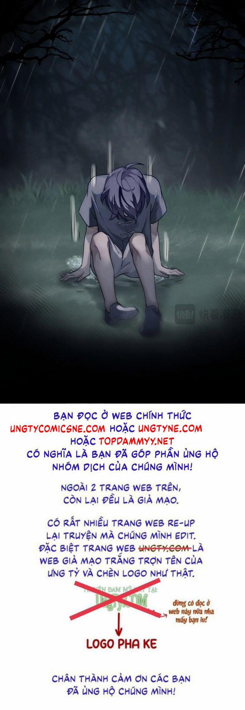 Chữa Lành Tà Thần Của Tôi 2 trang 21