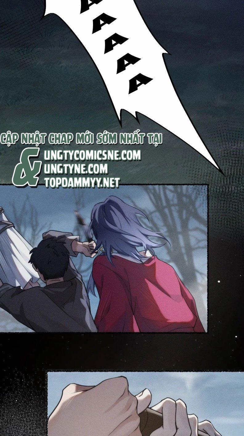 Chữa Lành Tà Thần Của Tôi 3 trang 15
