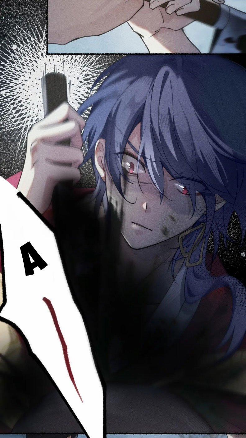 Chữa Lành Tà Thần Của Tôi 3 trang 16