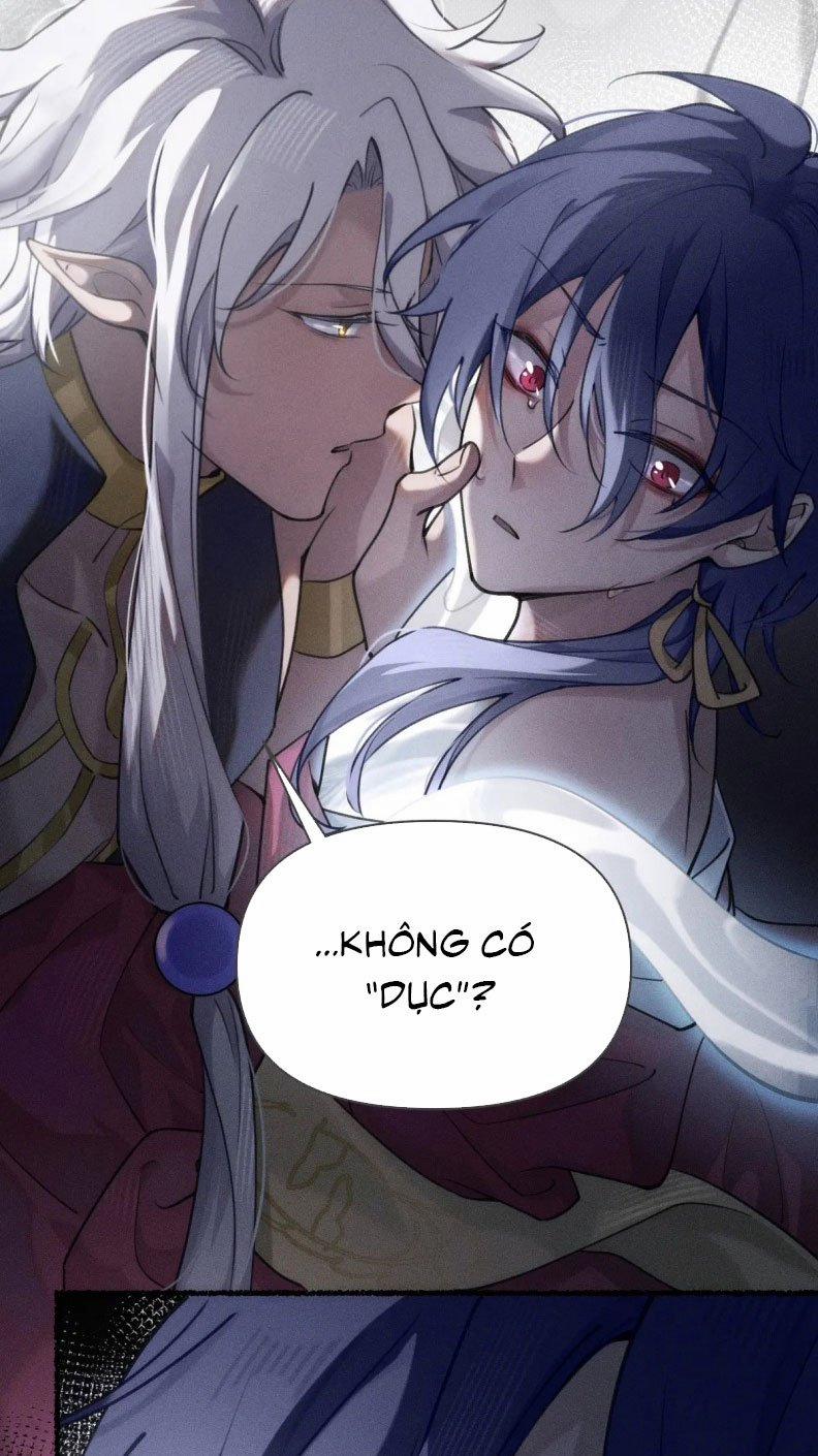 Chữa Lành Tà Thần Của Tôi 3 trang 18