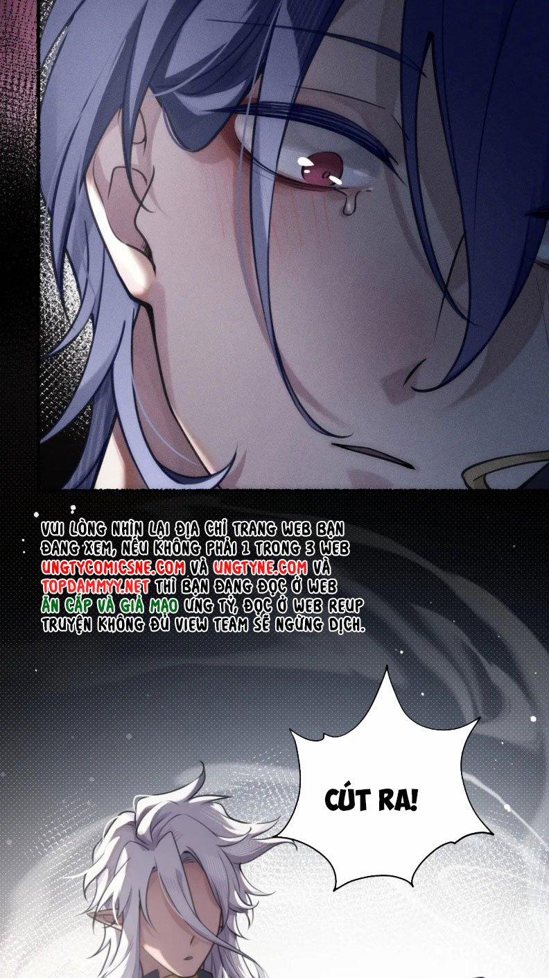 Chữa Lành Tà Thần Của Tôi 3 trang 19