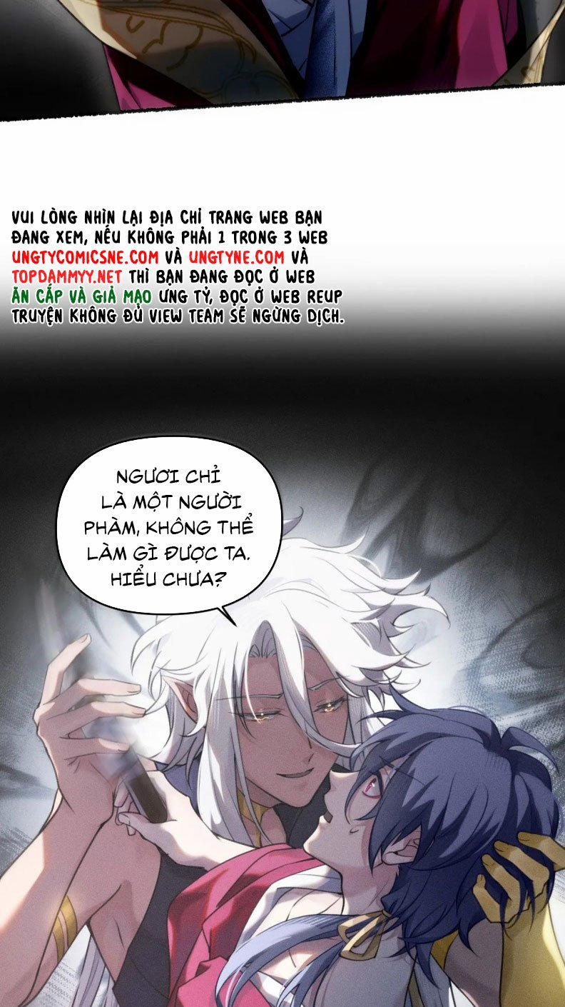 Chữa Lành Tà Thần Của Tôi 3 trang 26