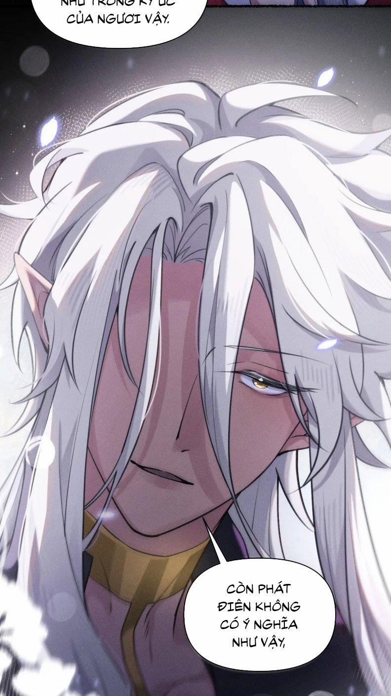 Chữa Lành Tà Thần Của Tôi 3 trang 28