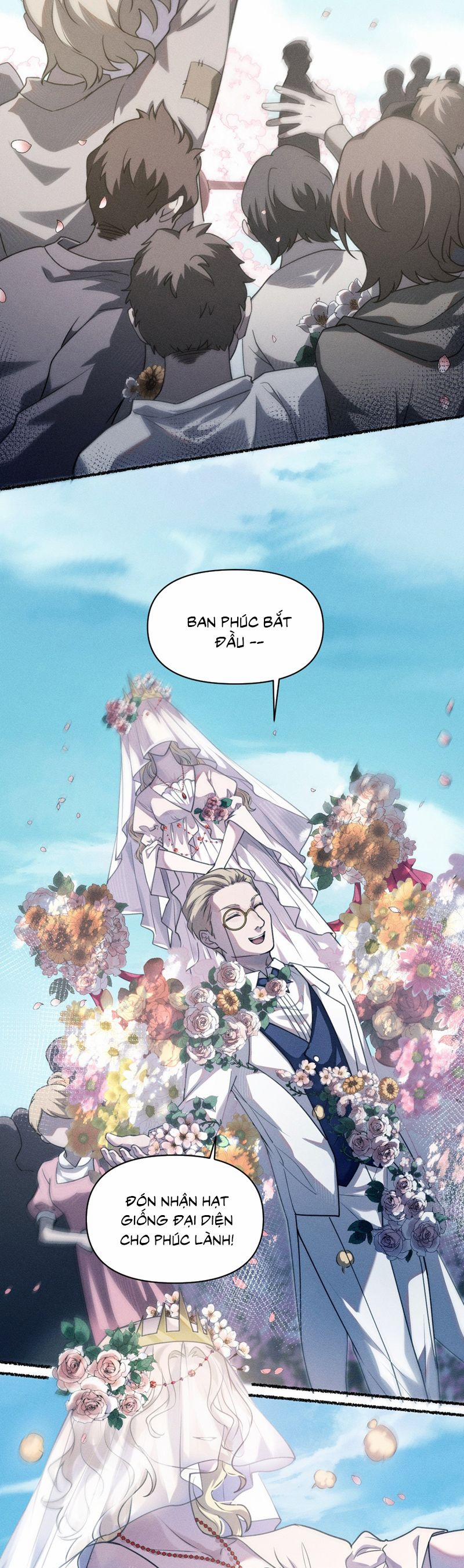 Chữa Lành Tà Thần Của Tôi 7 trang 2