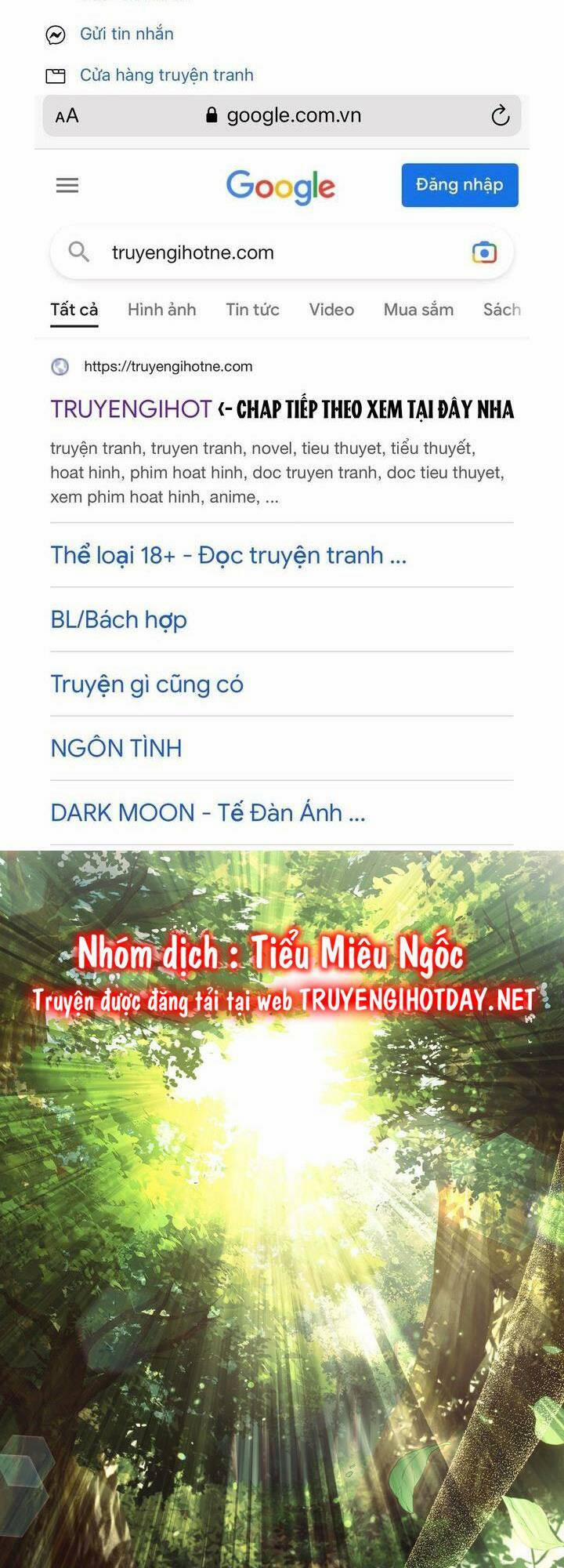 Chúa Phù Hộ Cho Sự Hủy Diệt Của Ta 38 trang 1