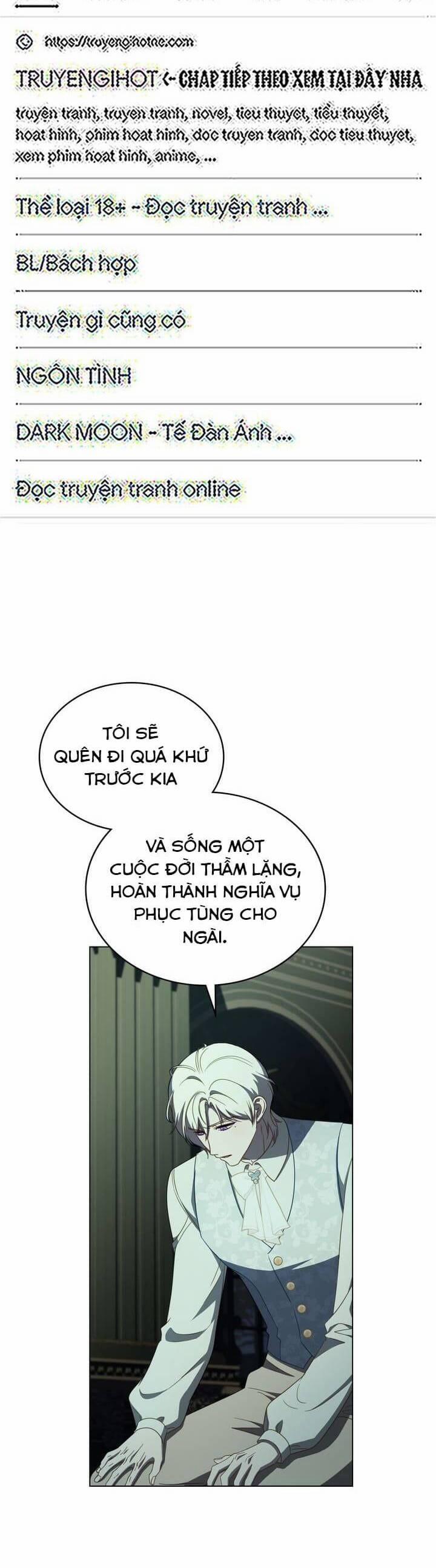 Chúa Phù Hộ Cho Sự Hủy Diệt Của Ta 40 trang 1
